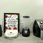 Apartamento confortável e aconchegante em Fortaleza