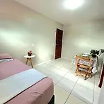 Apartamento confortável e aconchegante em Fortaleza
