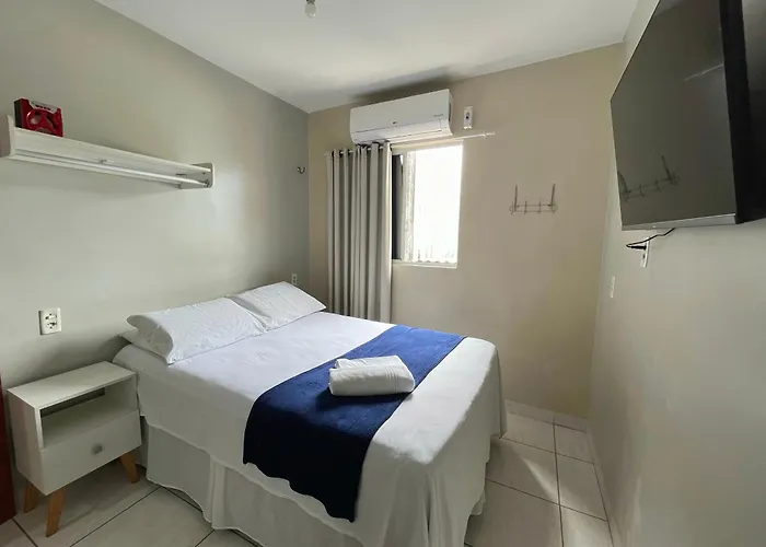 Apartamento em Fortaleza
