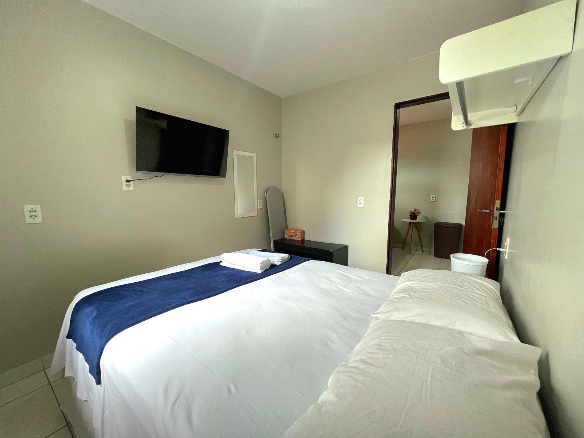 Teto Hospedagens * Fortaleza (Ceara)