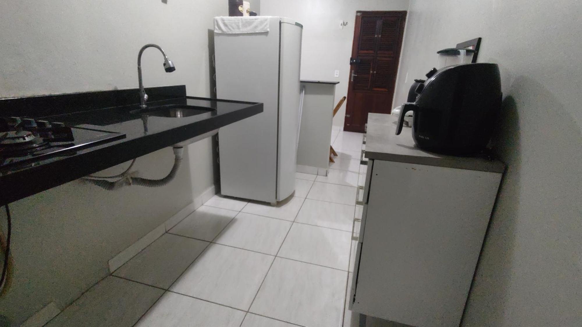 Teto Hospedagens *