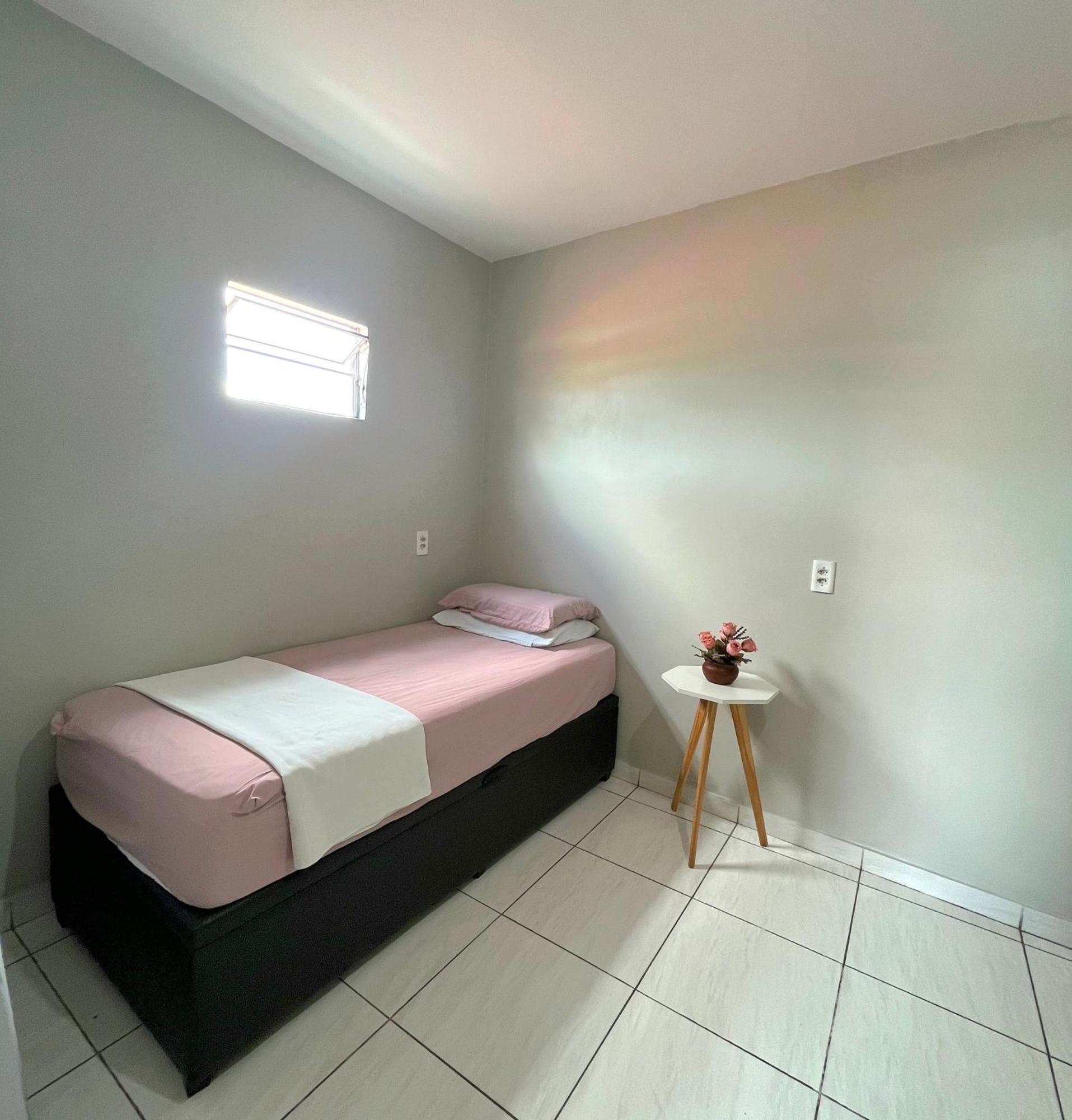 Apartamento Teto Hospedagens *