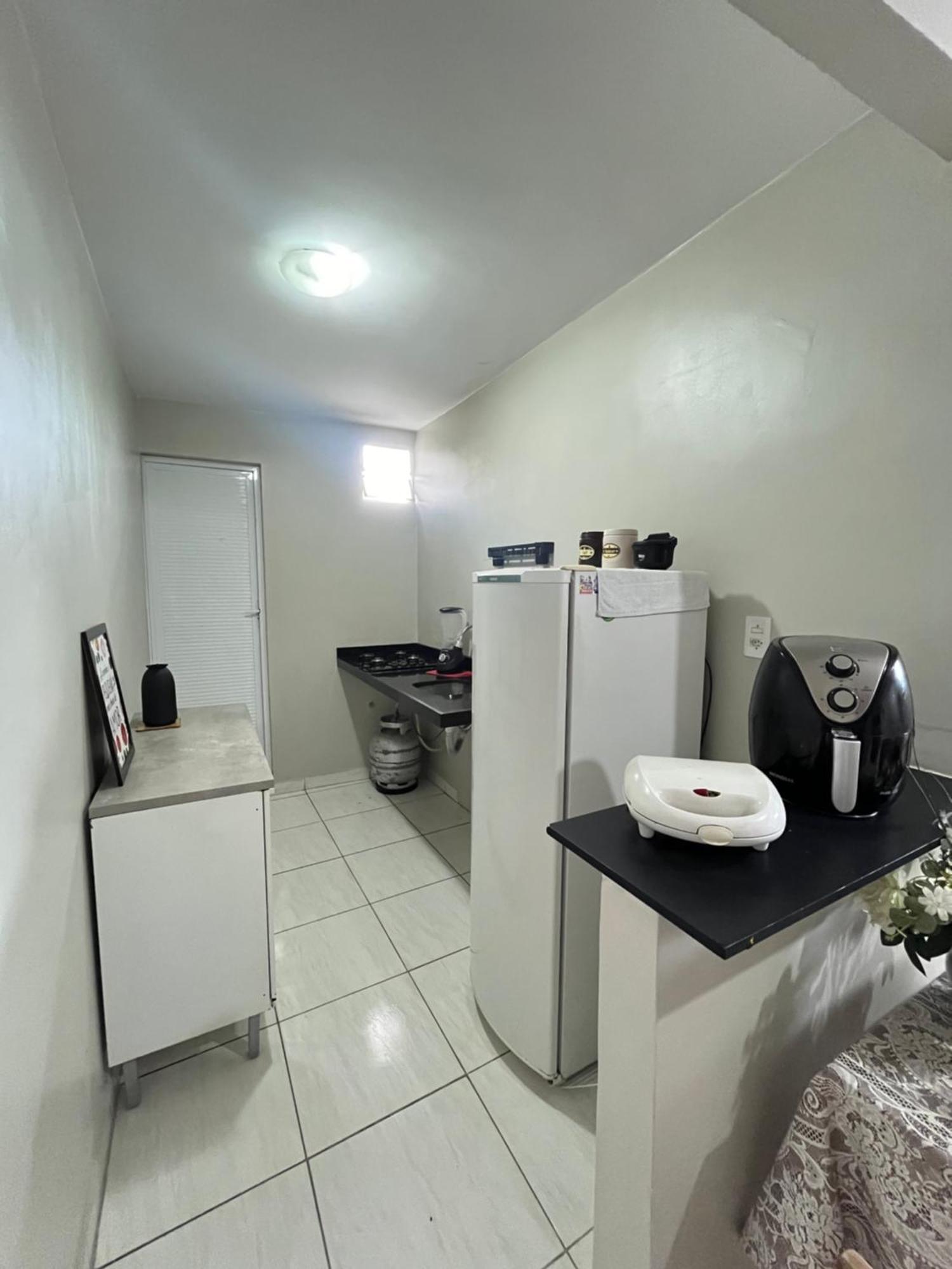 Teto Hospedagens Apartamento *