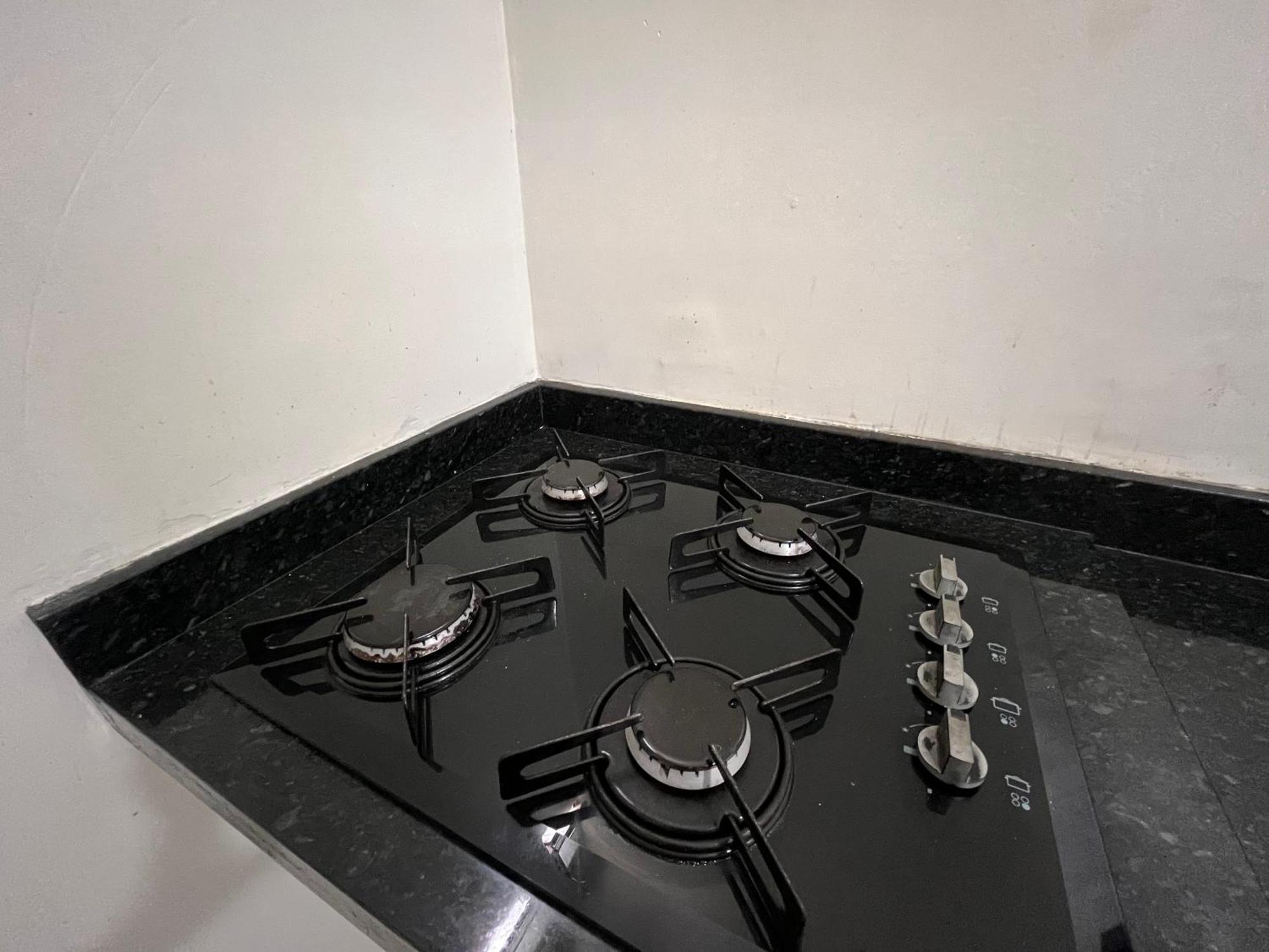 Teto Hospedagens Apartamento *