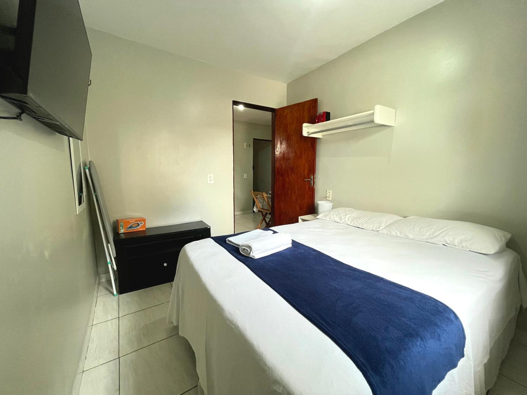 Teto Hospedagens Fortaleza (Ceara)