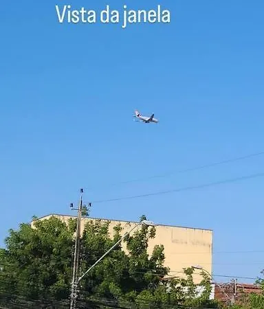 Teto Hospedagens Fortaleza (Ceara)