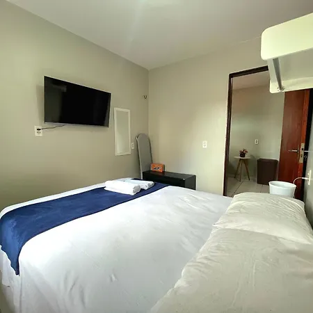 Teto Hospedagens * Fortaleza (Ceara)