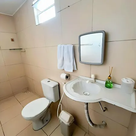 Teto Hospedagens Fortaleza (Ceara)