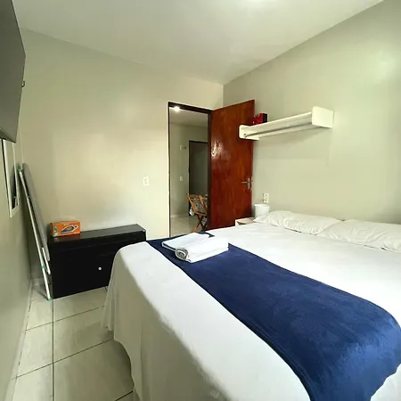 Teto Hospedagens Fortaleza (Ceara)