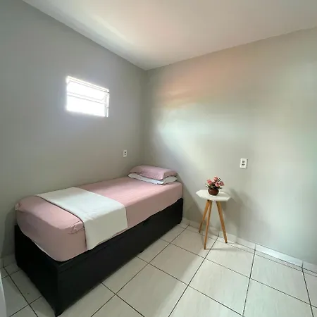Apartamento Teto Hospedagens *