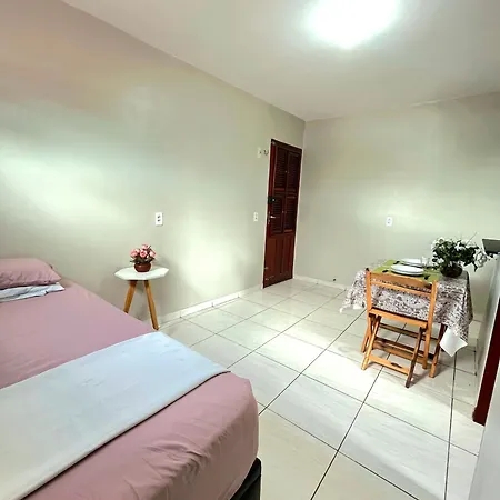 Teto Hospedagens